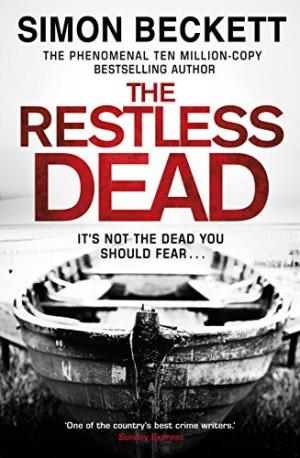 The Restless Dead (David Hunter #5) Free PDF Download