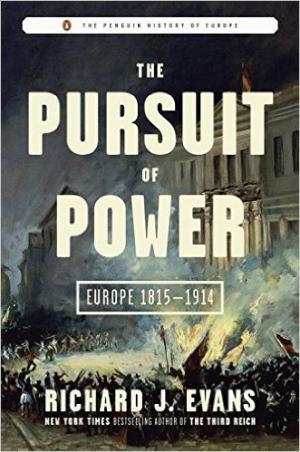 The Pursuit of Power: Europe 1815 - 1914 #7 Free PDF Download