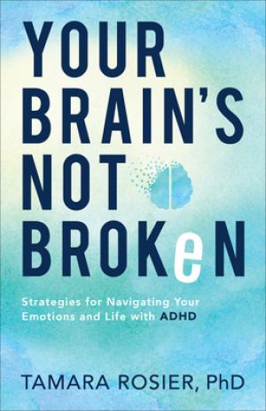 Your Brain's Not Broken Free PDF Download