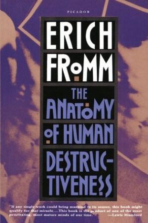 The Anatomy of Human Destructiveness Free PDF Download