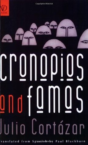 Cronopios and Famas Free PDF Download