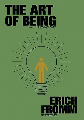 The Art of Being by Erich Fromm Free PDF Download