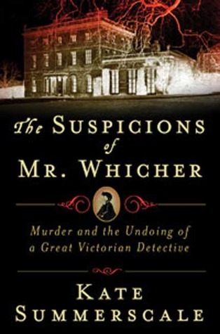 The Suspicions of Mr. Whicher Free PDF Download