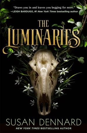 The Luminaries #1 by Susan Dennard Free PDF Download