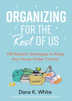 Organizing for the Rest of Us Free PDF Download