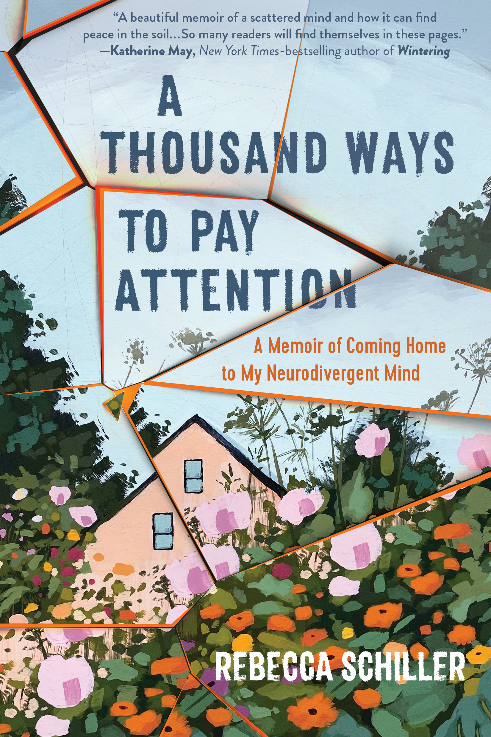 A Thousand Ways to Pay Attention Free PDF Download