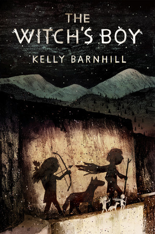 The Witch's Boy #1 Free PDF Download