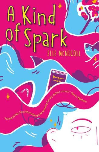 A Kind of Spark #1 by Elle McNicoll Free PDF Download