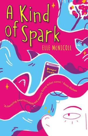 A Kind of Spark #1 by Elle McNicoll Free PDF Download