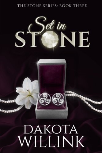 Set in Stone (The Stone #3) Free PDF Download