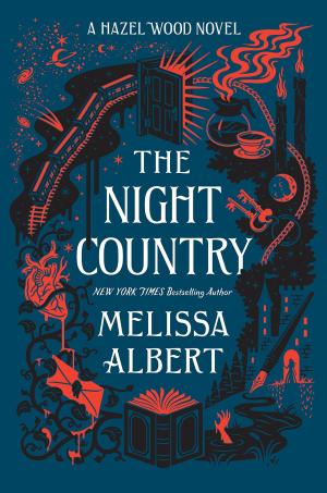 The Night Country (The Hazel Wood #2) Free PDF Download