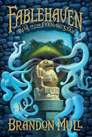 Rise of the Evening Star (Fablehaven #2) Free PDF Download