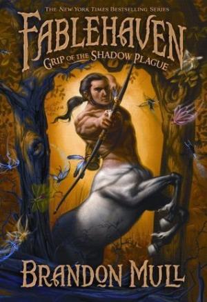Grip of the Shadow Plague #3 Free PDF Download