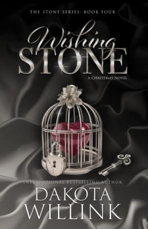 Wishing Stone (The Stone #4) Free PDF Download