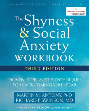 The Shyness and Social Anxiety Workbook Free PDF Download