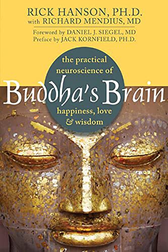 Buddha's Brain Free PDF Download