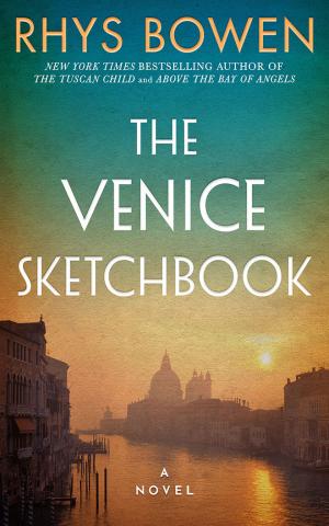 The Venice Sketchbook Free PDF Download