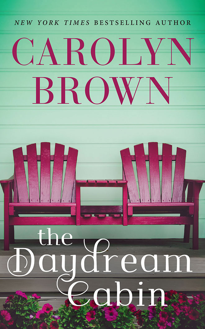 The Daydream Cabin Free PDF Download