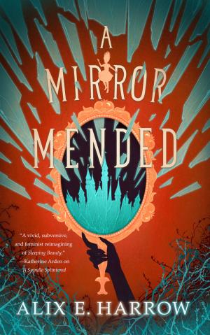 A Mirror Mended #2 Free PDF Download