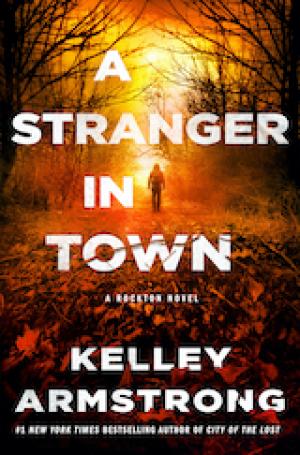 A Stranger in Town #6 Free PDF Download