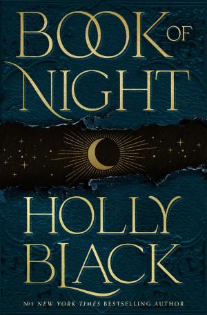 Book of Night #1 Free PDF Download