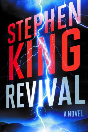 Revival by Stephen King Free PDF Download