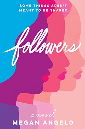 Followers by Megan Angelo Free PDF Download