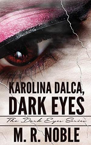 Karolina Dalca, Dark Eyes Free PDF Download