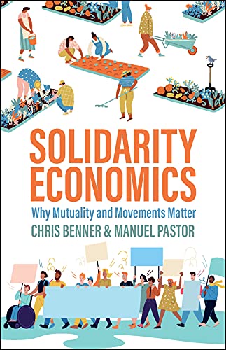 Solidarity Economics Free PDF Download