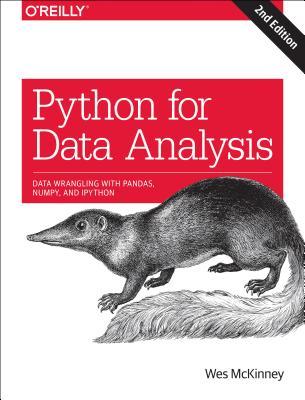 Python for Data Analysis PDF Download