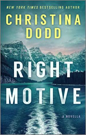 Right Motive (Murder in Alaska #0.5) PDF Download