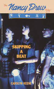 Skipping a Beat #117 Free PDF Download