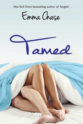 Tamed (Tangled #3) Free PDF Download