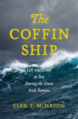 The Coffin Ship by Cian T. McMahon PDF Download