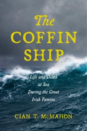 The Coffin Ship by Cian T. McMahon PDF Download