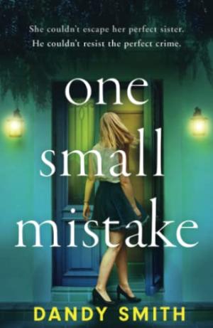 One Small Mistake Free PDF Download