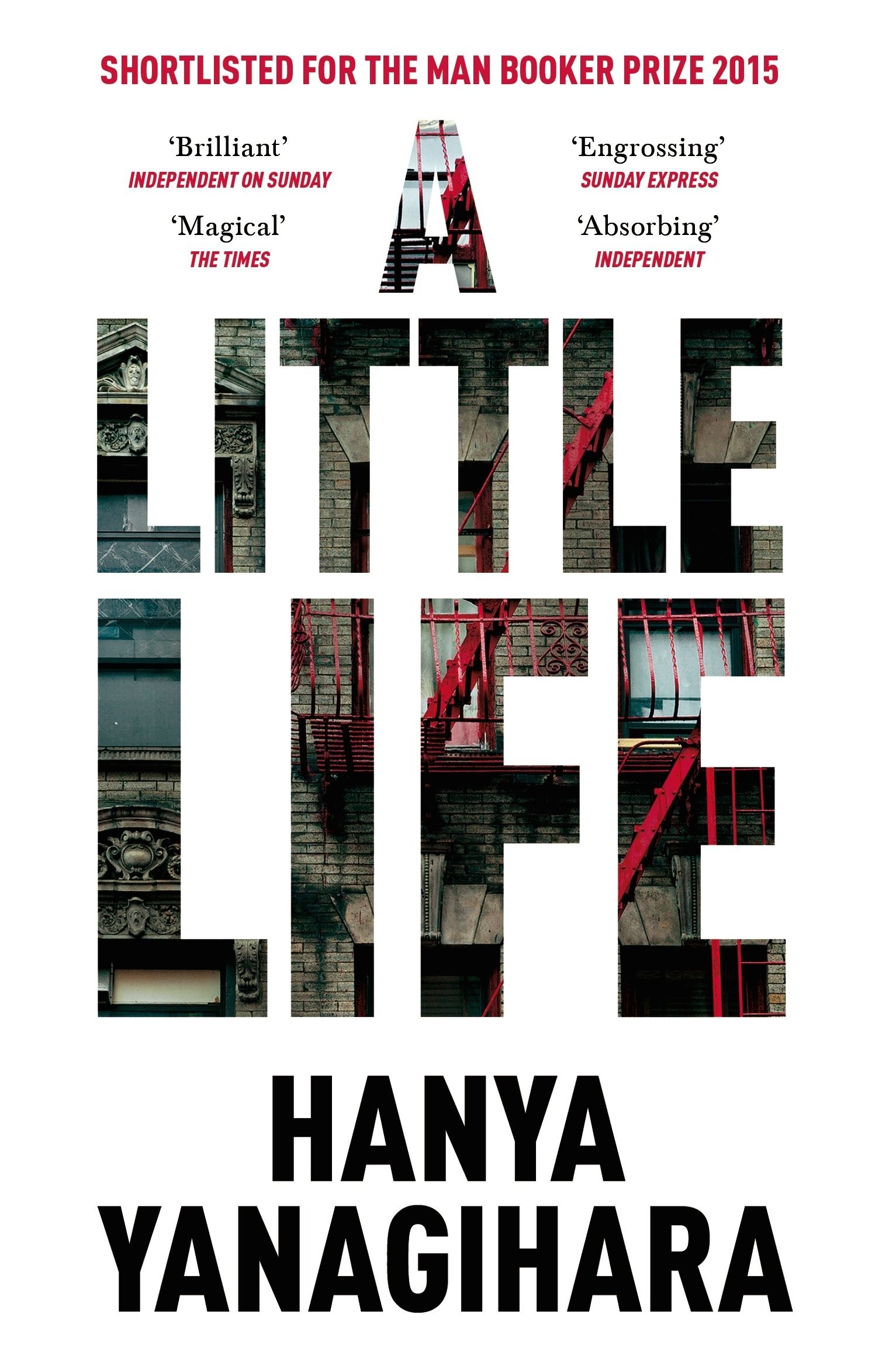 A Little Life by Hanya Yanagihara Free PDF Download