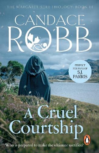 A Cruel Courtship #3 Free PDF Download