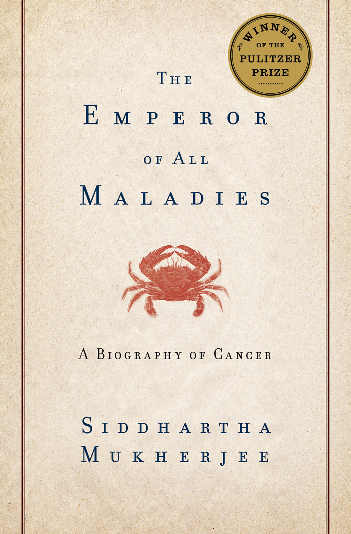 The Emperor of All Maladies Free PDF Download