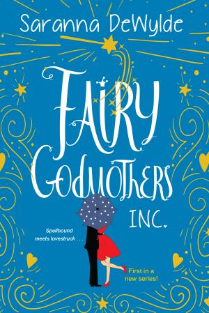 Fairy Godmothers, Inc. #1 Free PDF Download