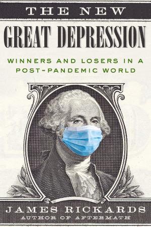 The New Great Depression Free PDF Download