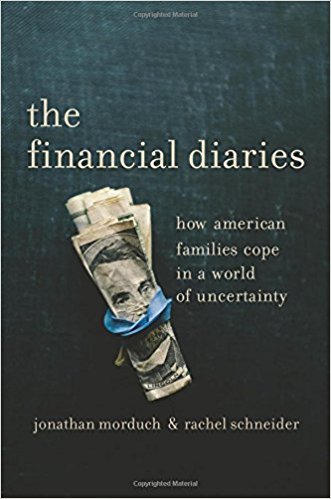 The Financial Diaries Free PDF Download