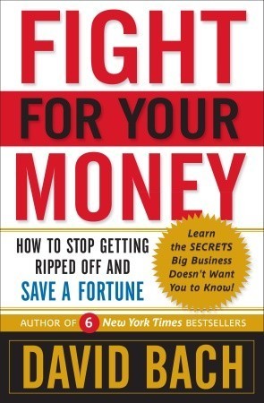 Fight for Your Money Free PDF Download