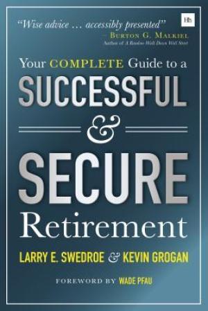 Your Complete Guide to a Successful and Secure Retirement Free PDF Download