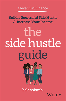 Clever Girl Finance: The Side Hustle Guide Free PDF Download