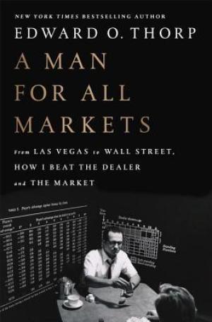 A Man for All Markets Free PDF Download