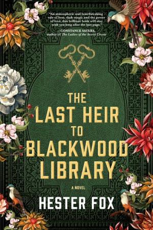 The Last Heir to Blackwood Library Free PDF Download