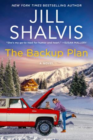 The Backup Plan (Sunrise Cove #3) Free PDF Download