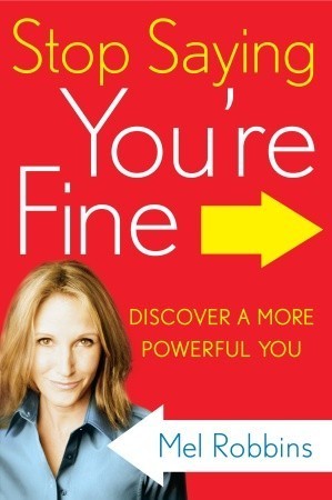 Stop Saying You're Fine Free PDF Download