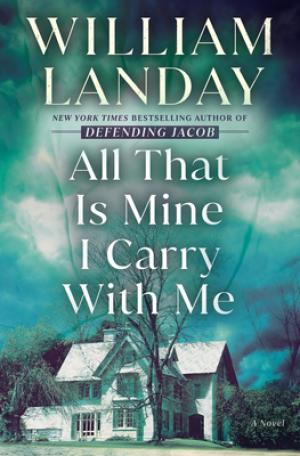 All That Is Mine I Carry With Me Free PDF Download